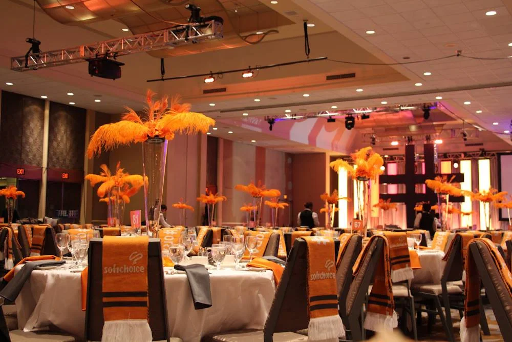 Softchoice's annual corporate meeting