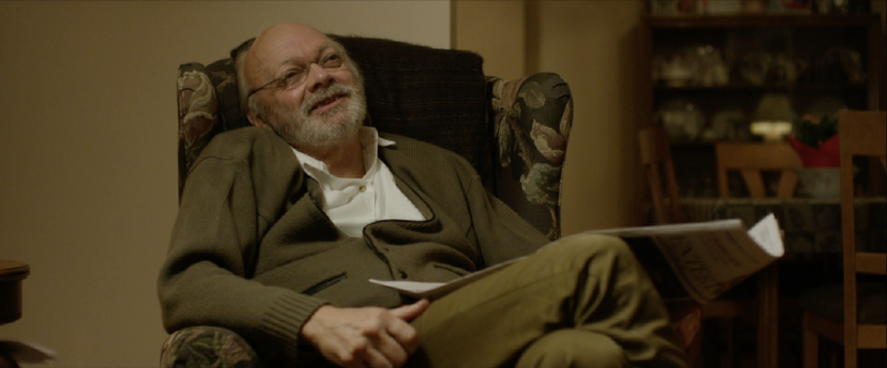 Still from Saturn Devours