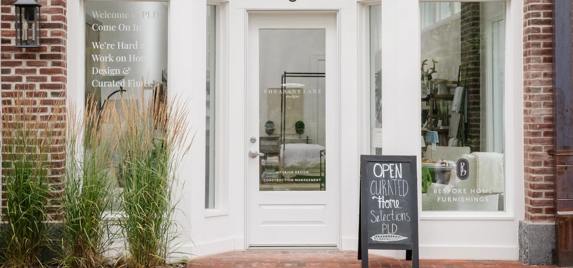 How Pheasant Lane Designs Turned the Most Unglamorous Part of Home Design Into Something Glorious