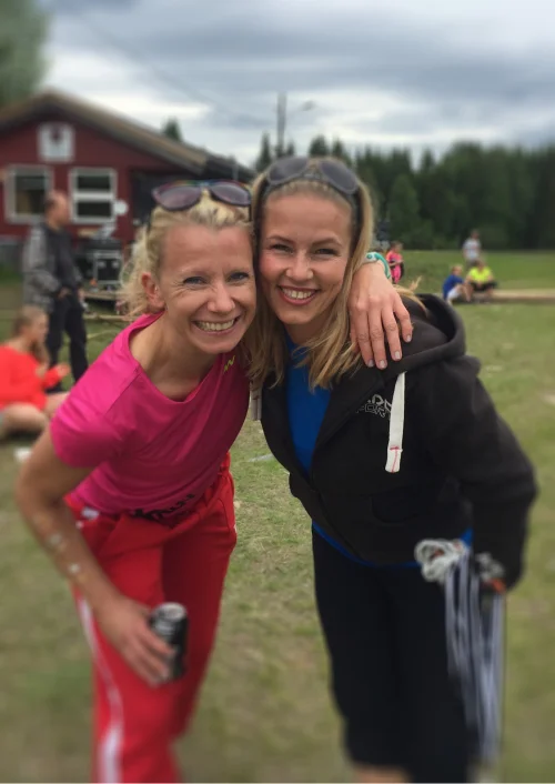 Digger denne dama <3