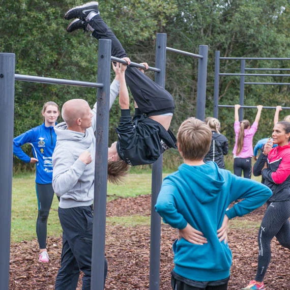 Foto: Geir Bjørndal Srisoi