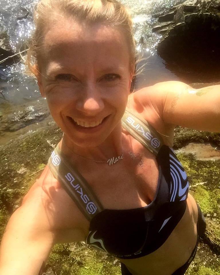 Vet sannelig ikke om jeg trenger ny bikini i år jeg....kanskje jeg skal gå for skins-skille ;)