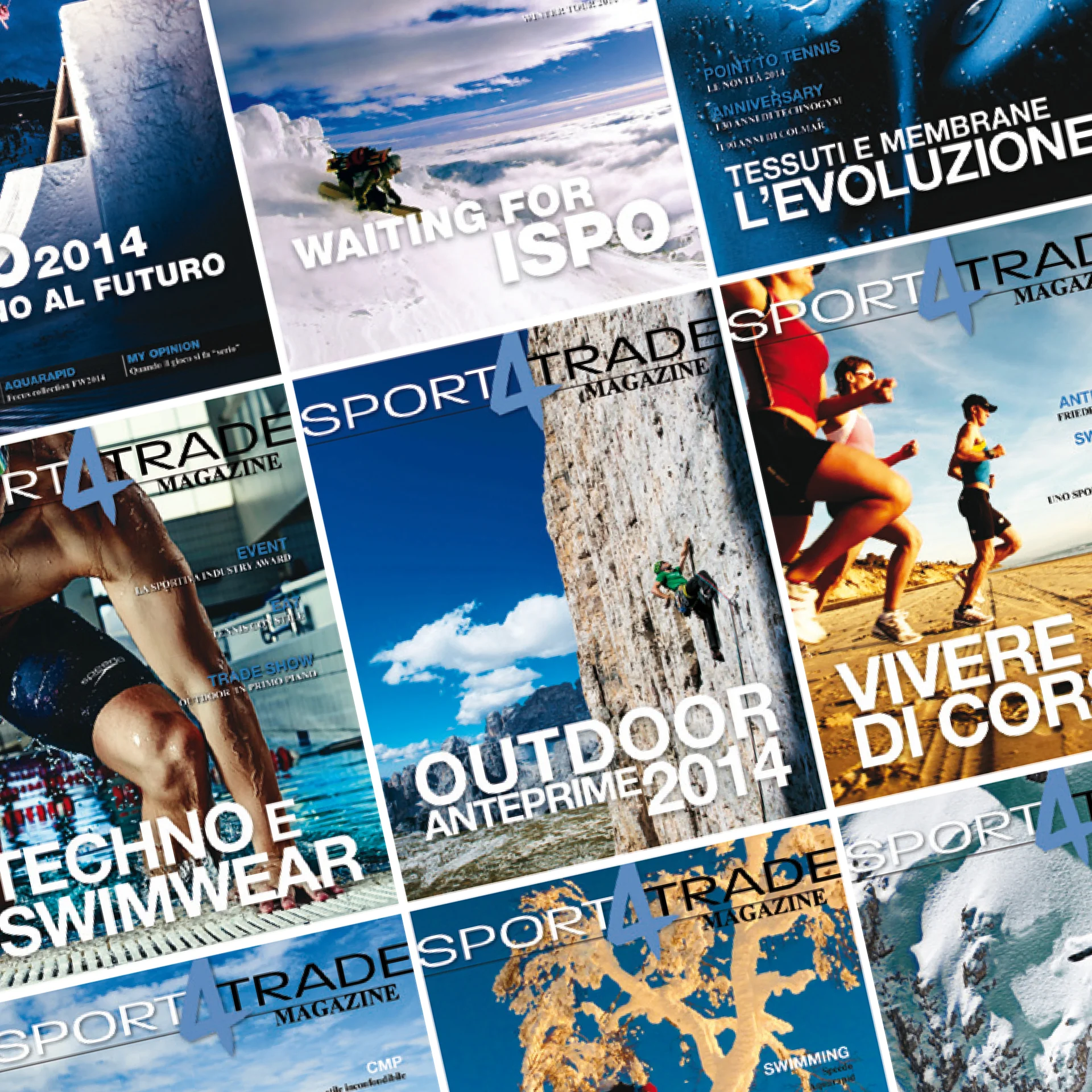 Sport4Trade / Bike4Trade