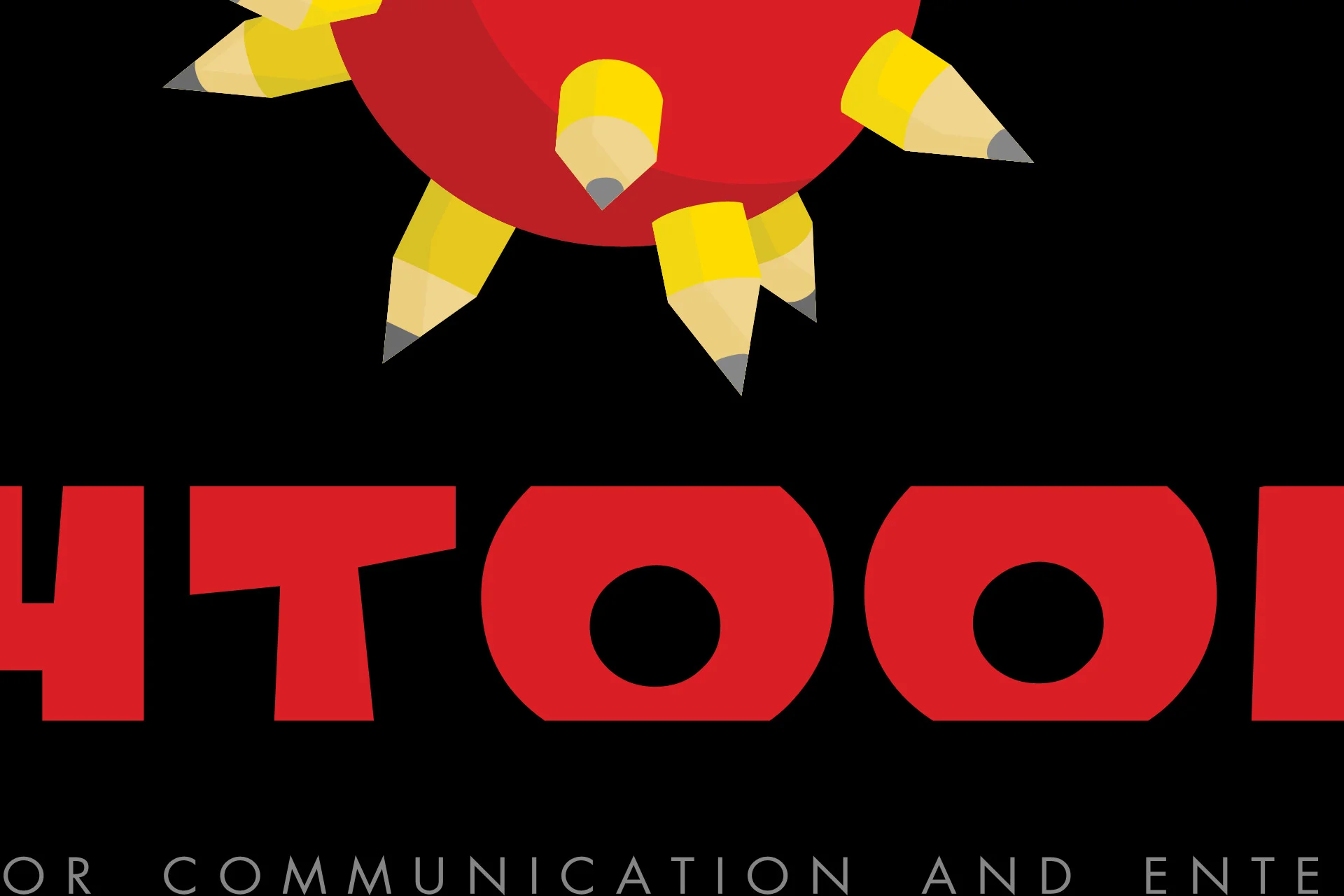 Restyling Achtoons logo