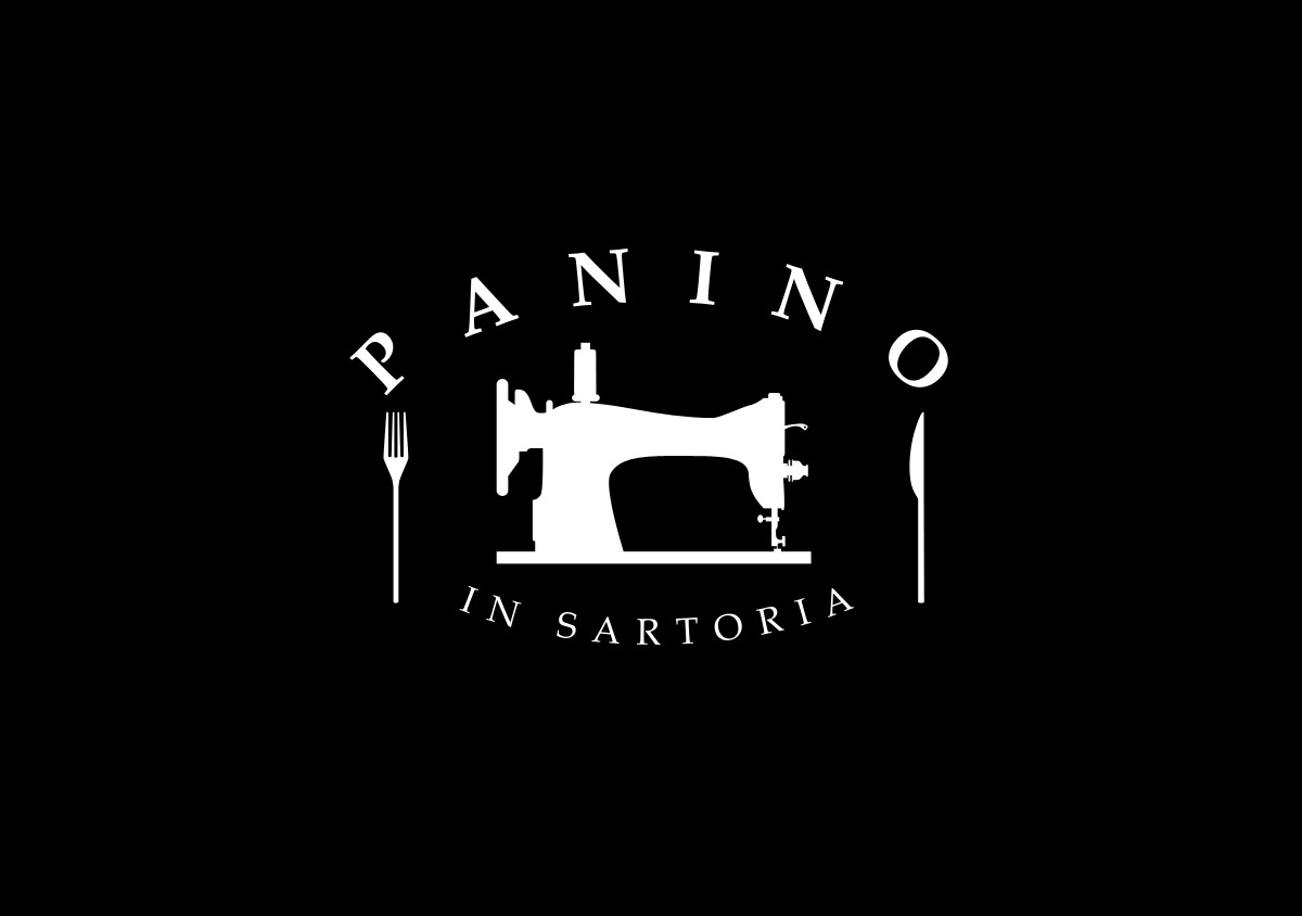 Pietro-Mattia-Giambanco-Artist-Creative-graphics-design-sartoria-gastronomica-Logo-Panino-vettoriale-negativo.jpg