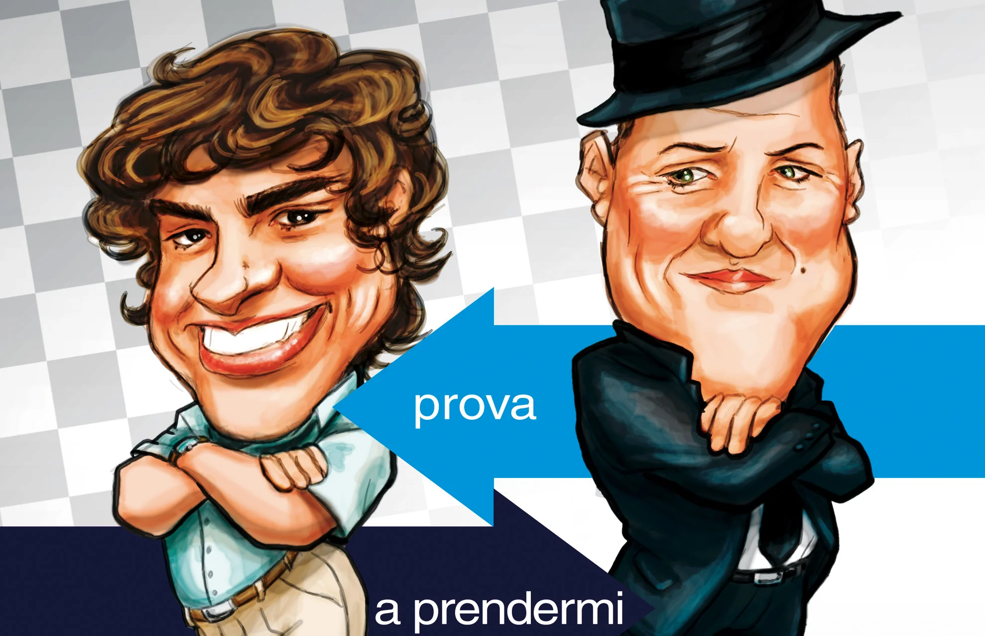 Caricature