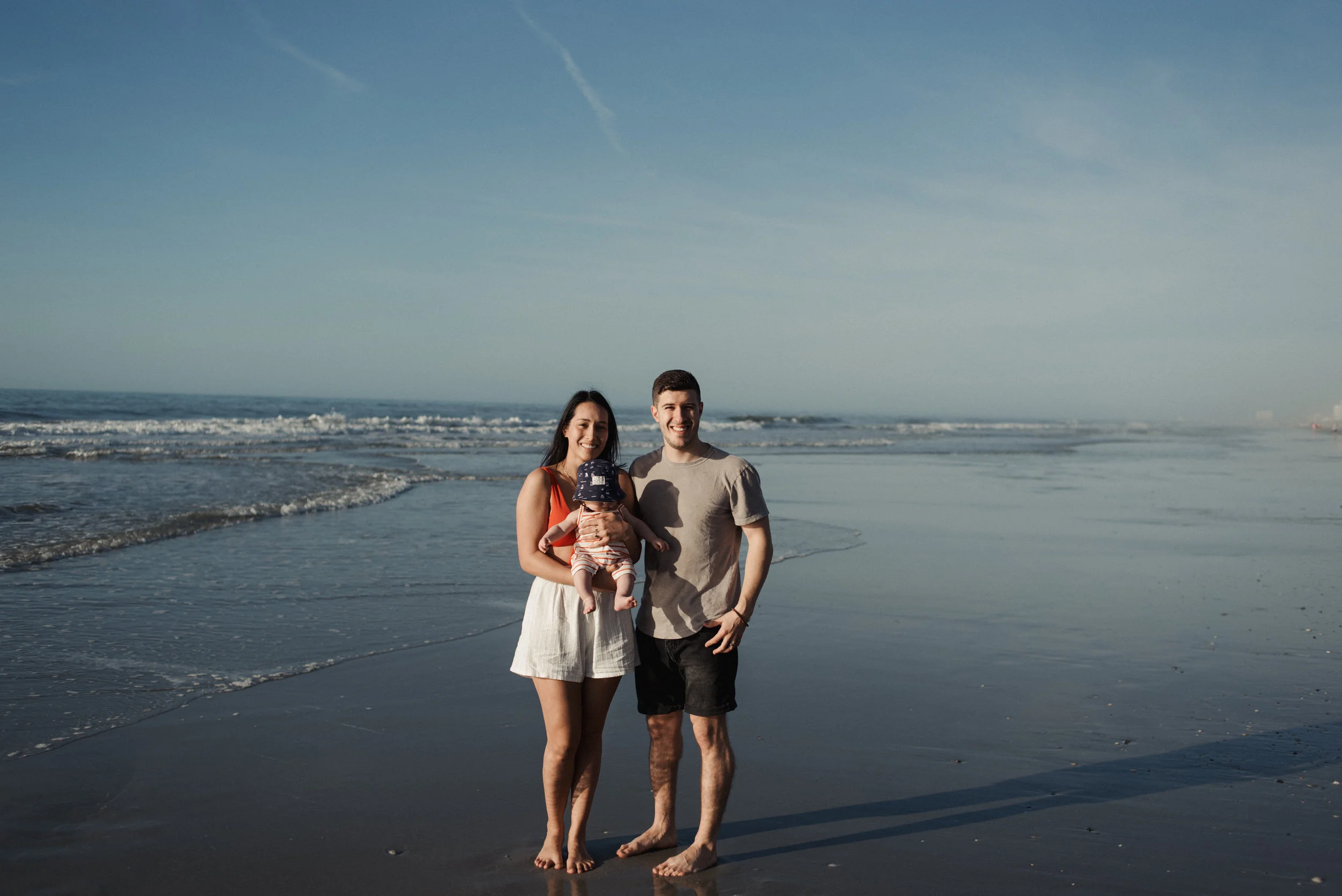 uppababy vista beach