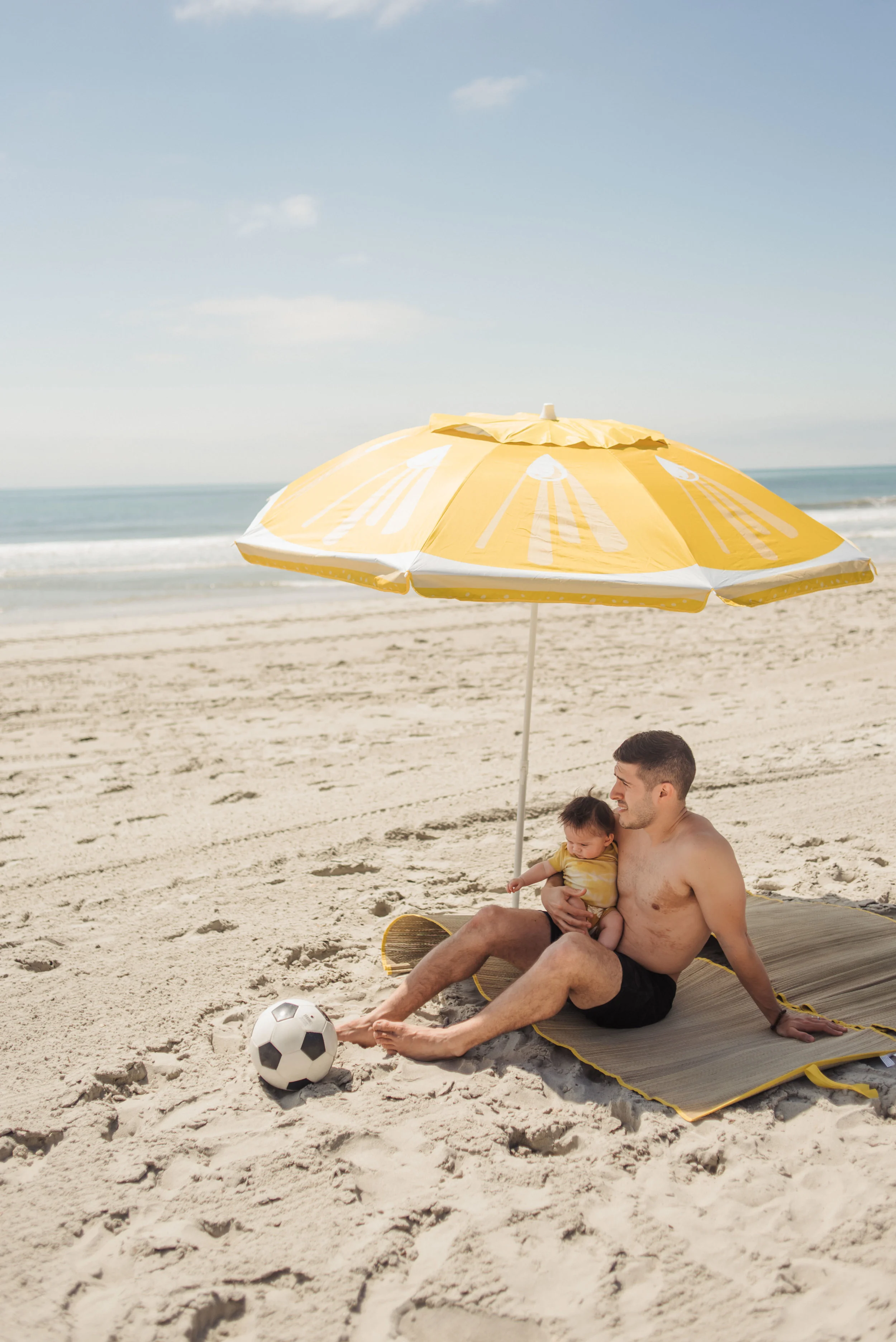 uppababy vista beach