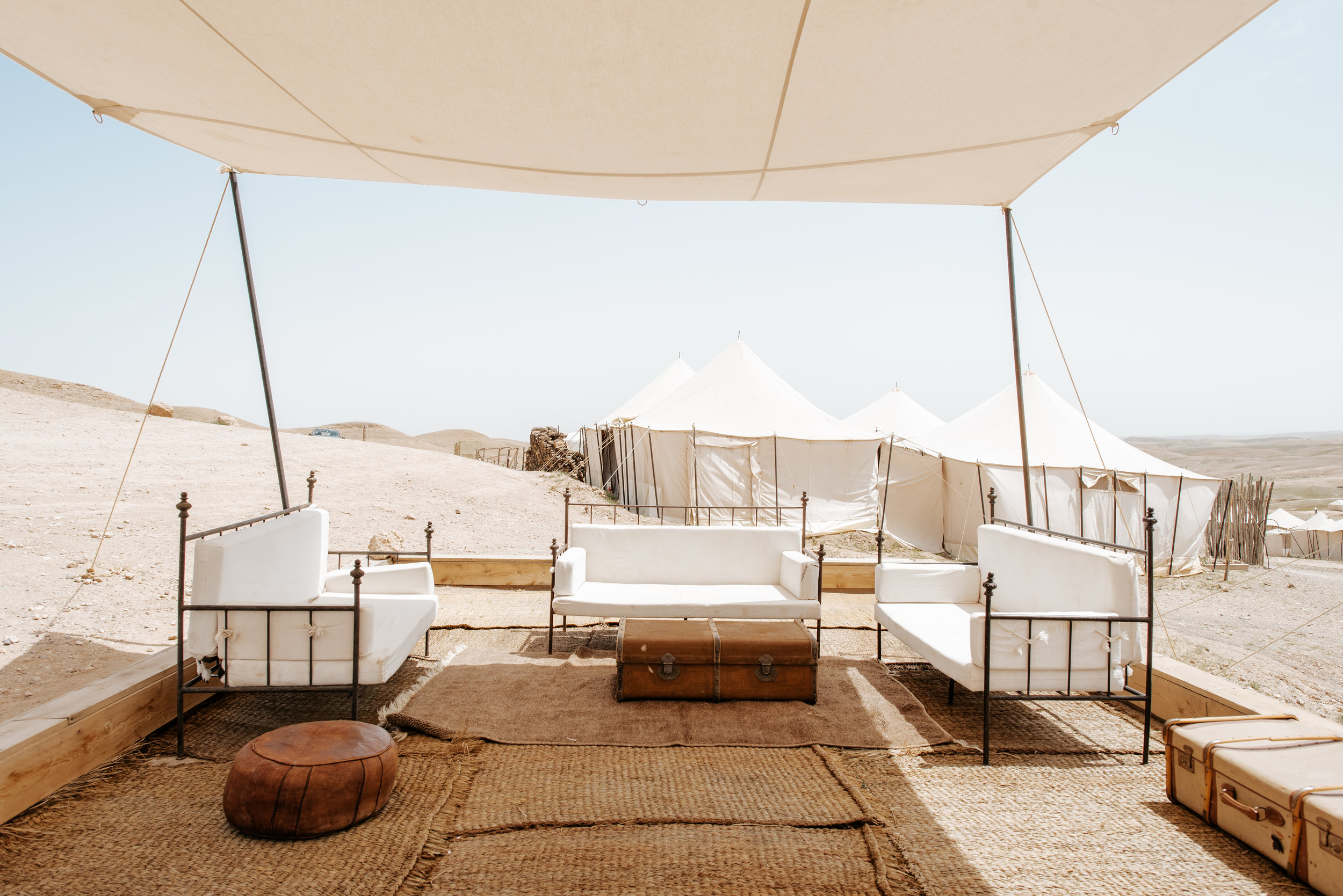Scarabeo Camp