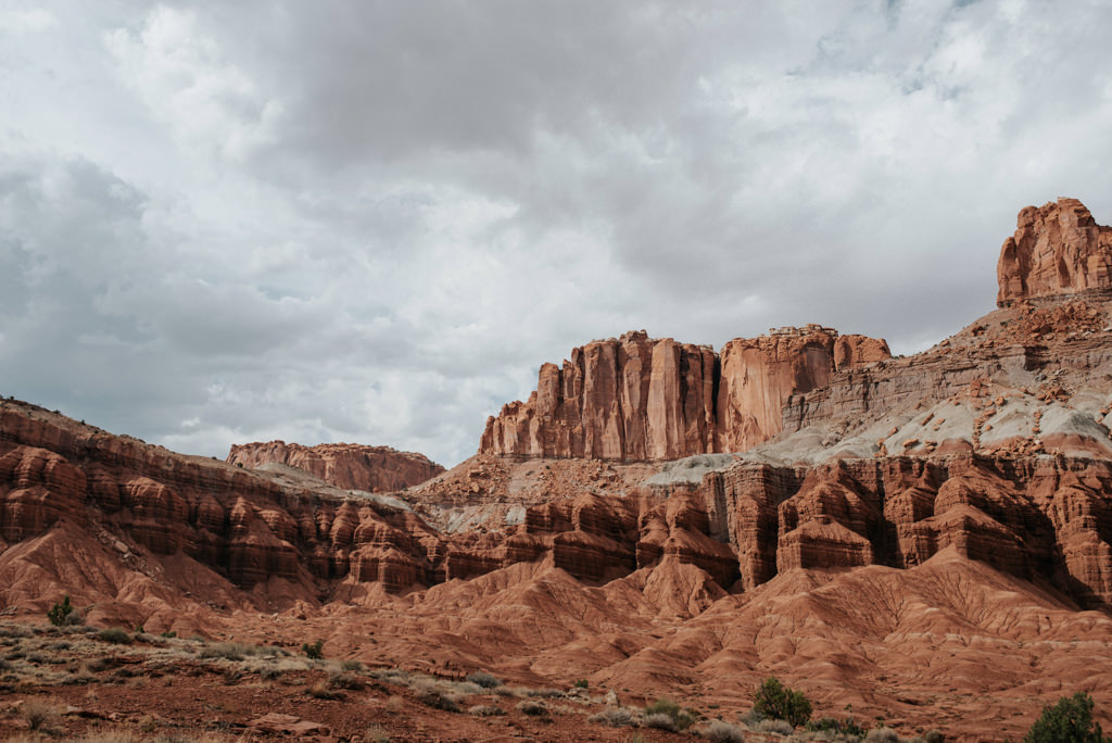 Capitol Reef National Park