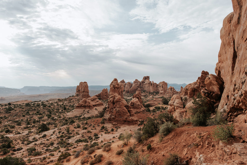 Arches National Park