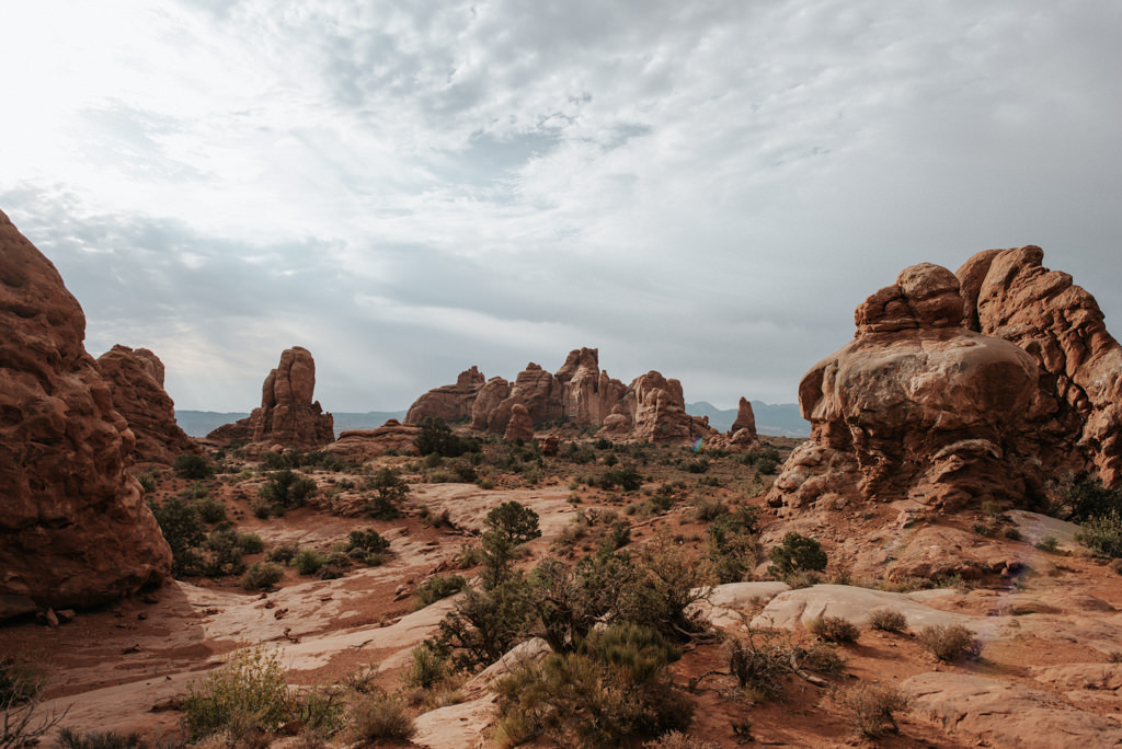 Arches National Park
