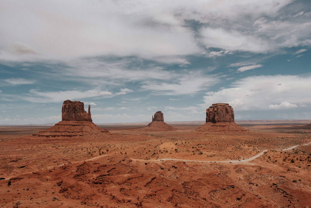 Monument Valley