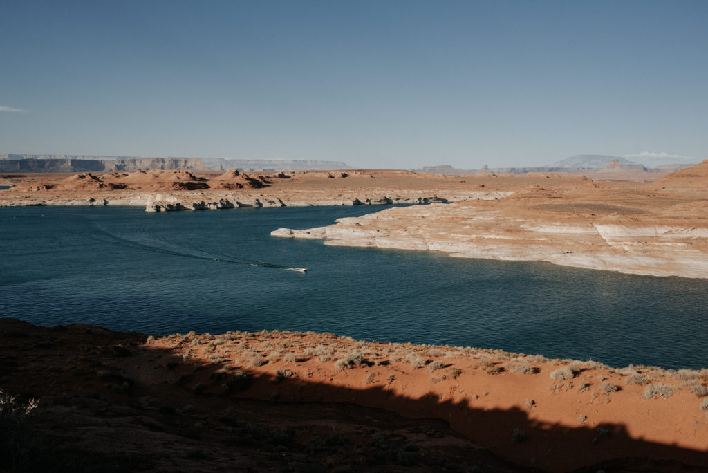 Lake Powell