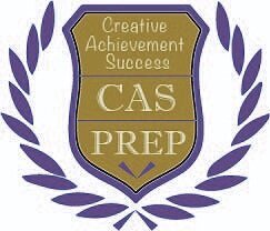 Creative Achievement Success (CAS Prep)