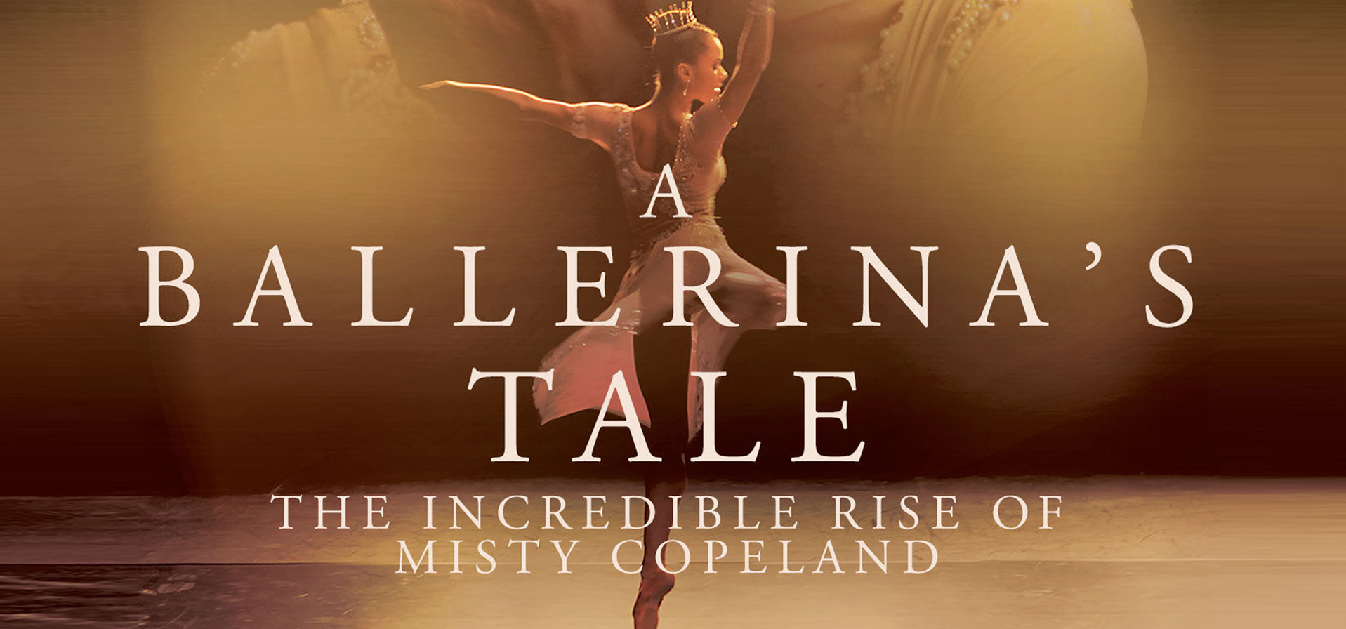 A Ballerina's Tale