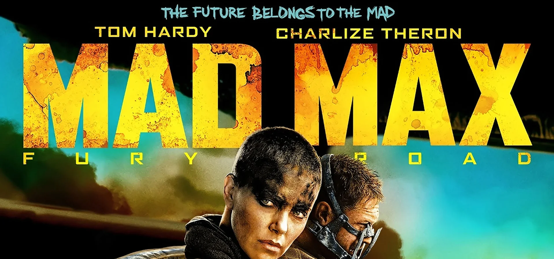 Mad Max Fury Road