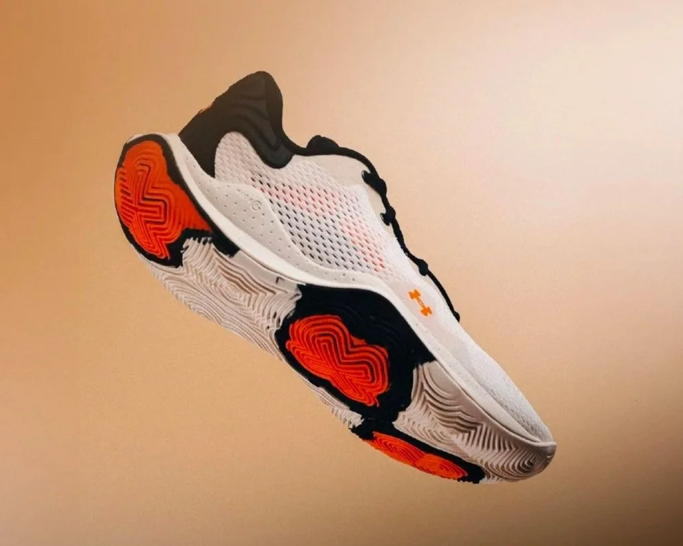 UA / ANATOMIX SPAWN 4