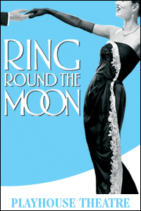 Ring Round The Moon, Stage Production