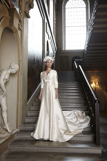 Amanda Wakeley Bridal