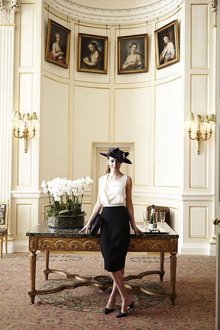 Laura Cathcart Millinery