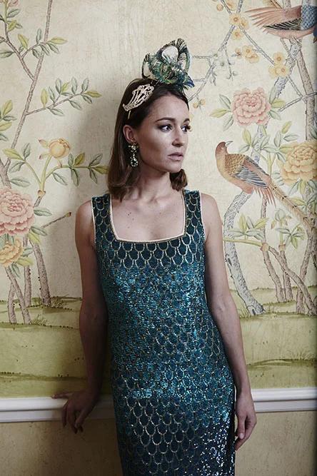 Laura Cathcart Millinery