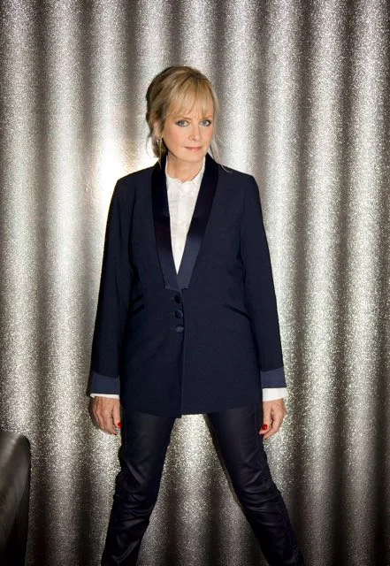 Twiggy Collection X M&S