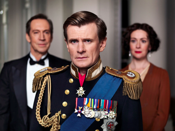 The King's Speech, Stage Production