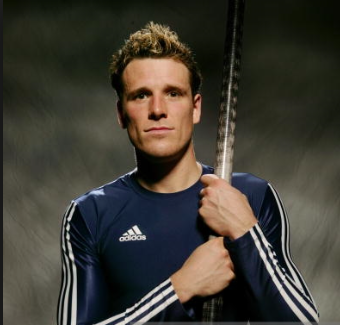 James Cracknell X Adidas