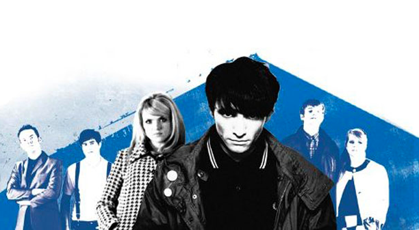 Quadrophenia Stage Production