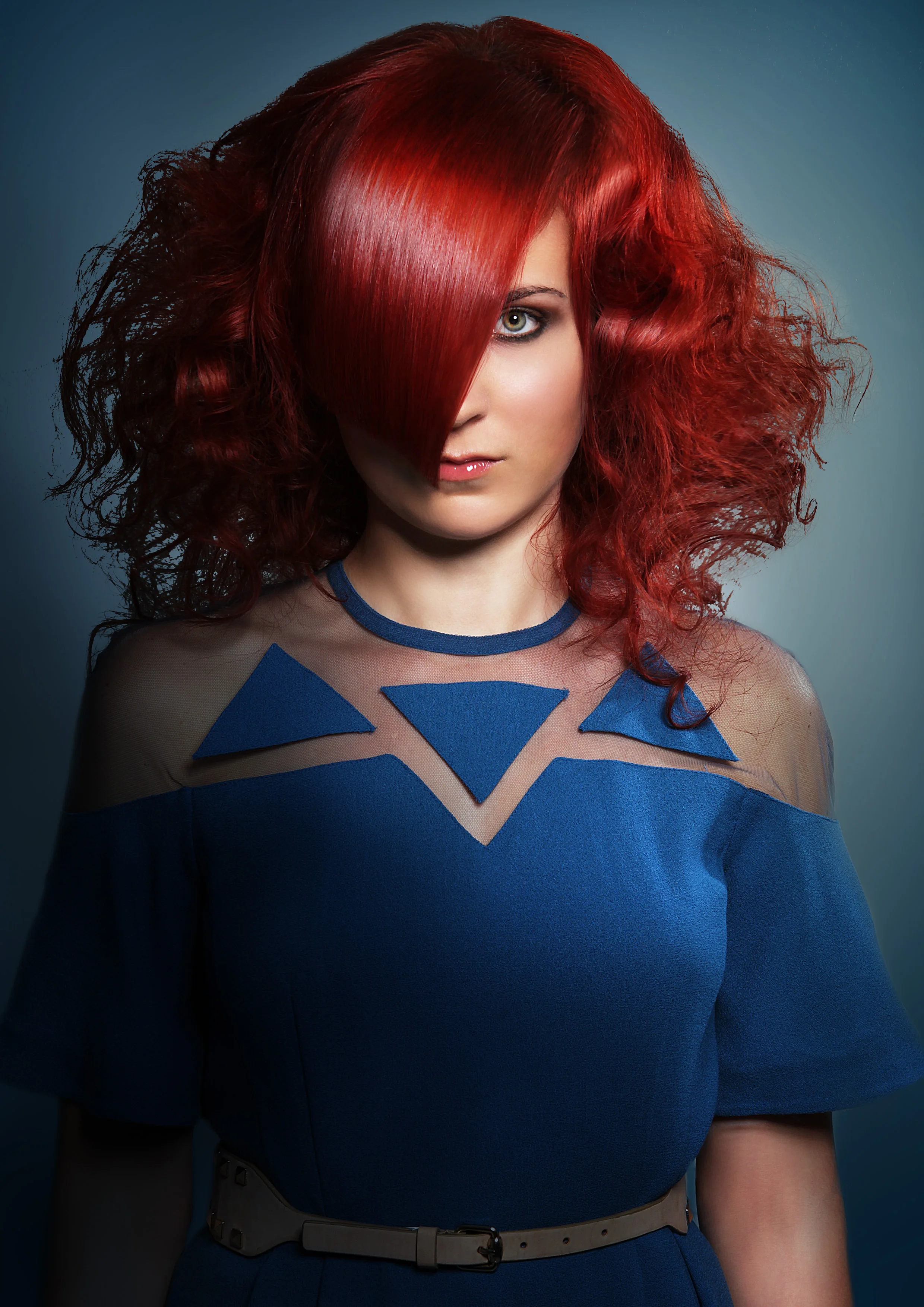 Hair Magazine