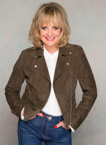 Twiggy Collection X M&S