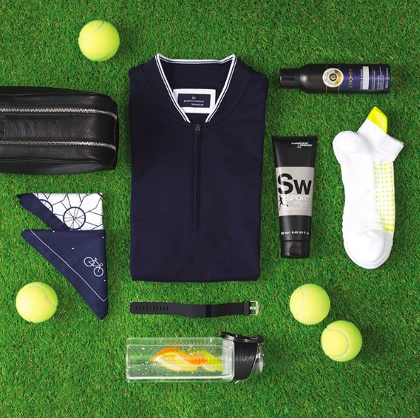 M&S Instagram/Social Media