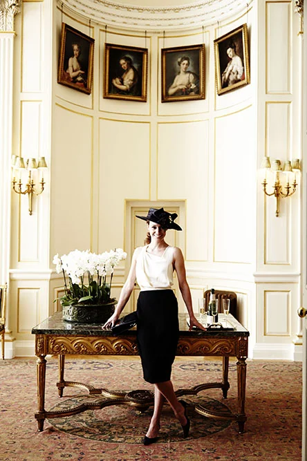 Laura Cathcart Millinery