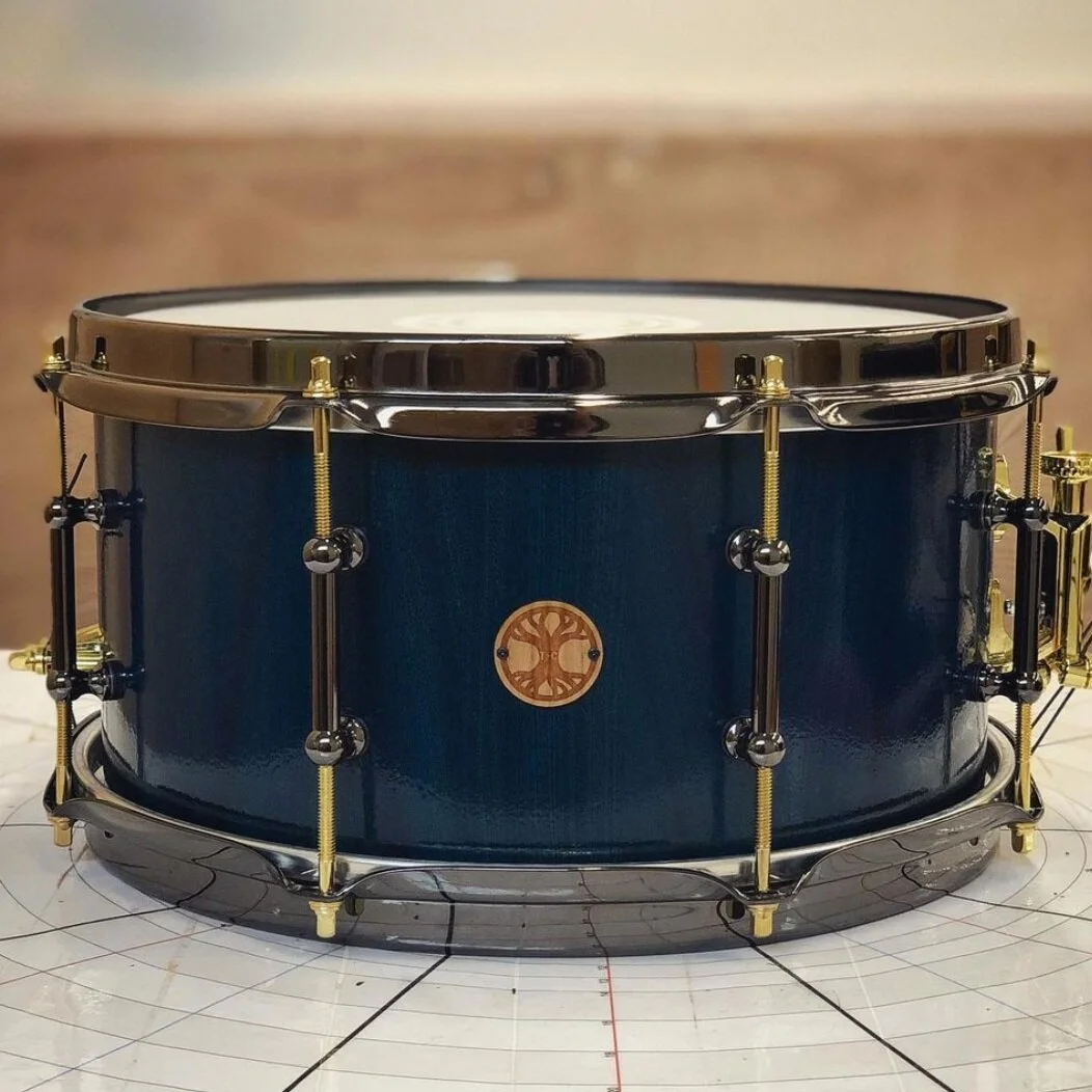 Gallery — Philadelphia Drum Company