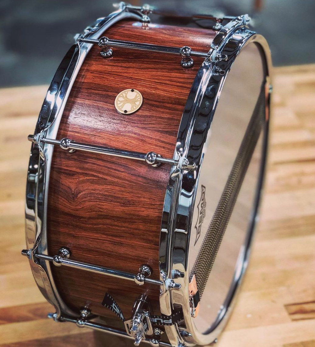 Gallery — Philadelphia Drum Company