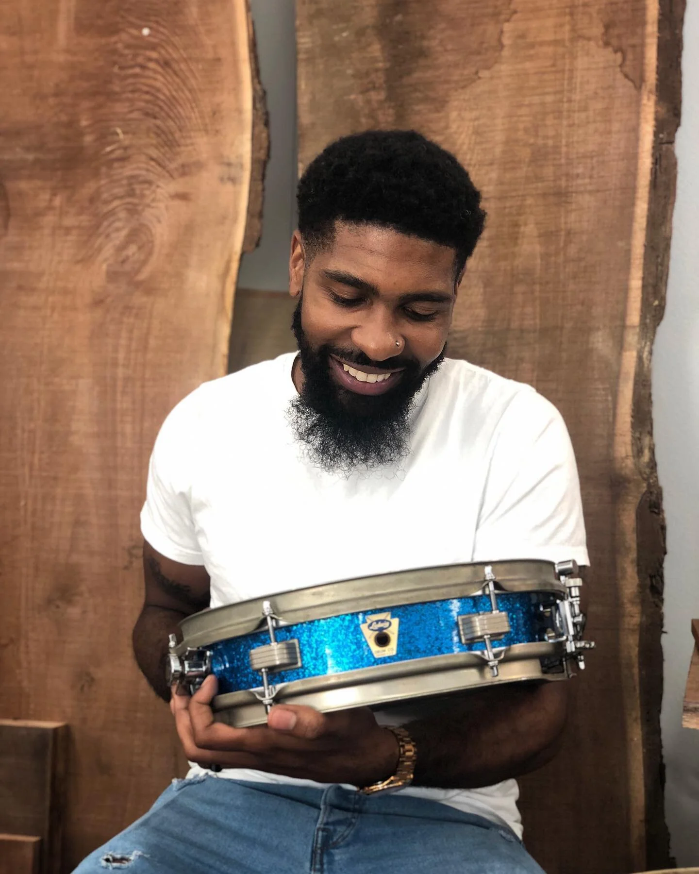 Gallery — Philadelphia Drum Company