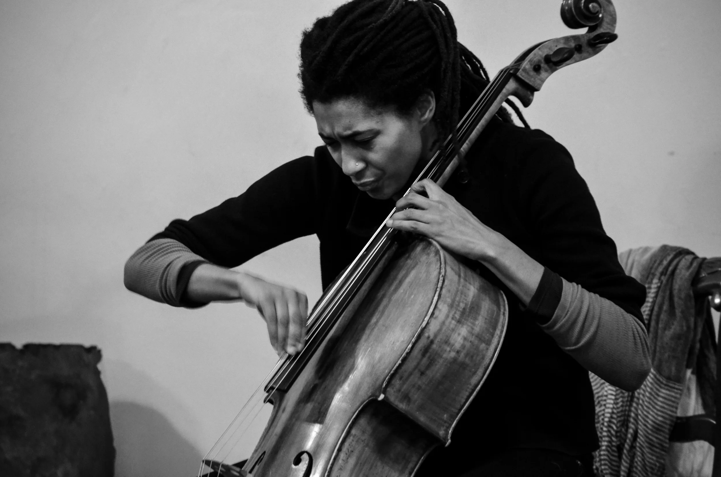 Tomeka Reid