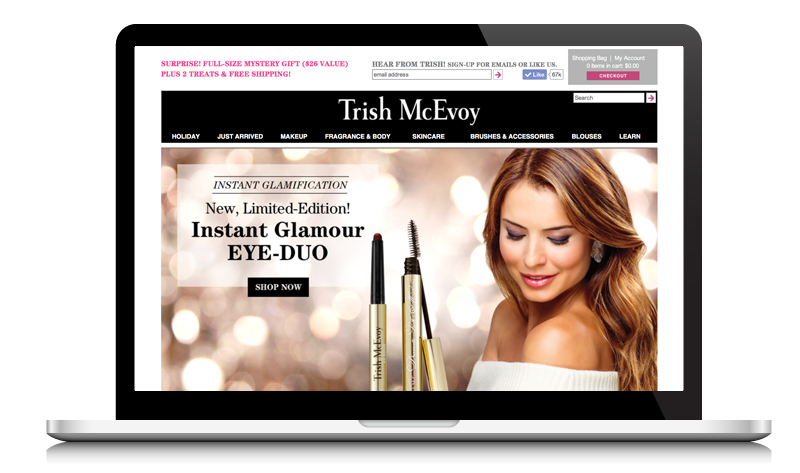 Homepage