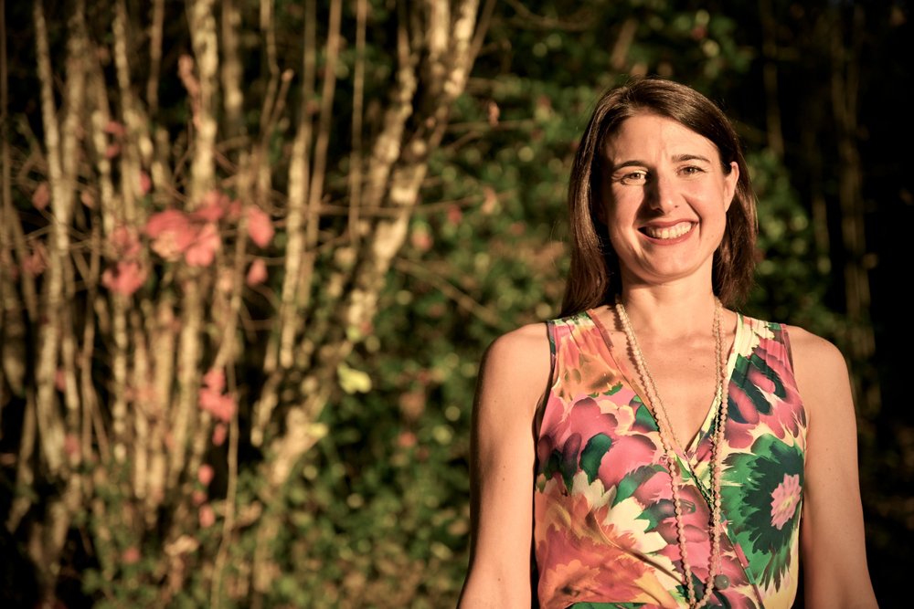 Fanny Weber, naturopathe à Vevey