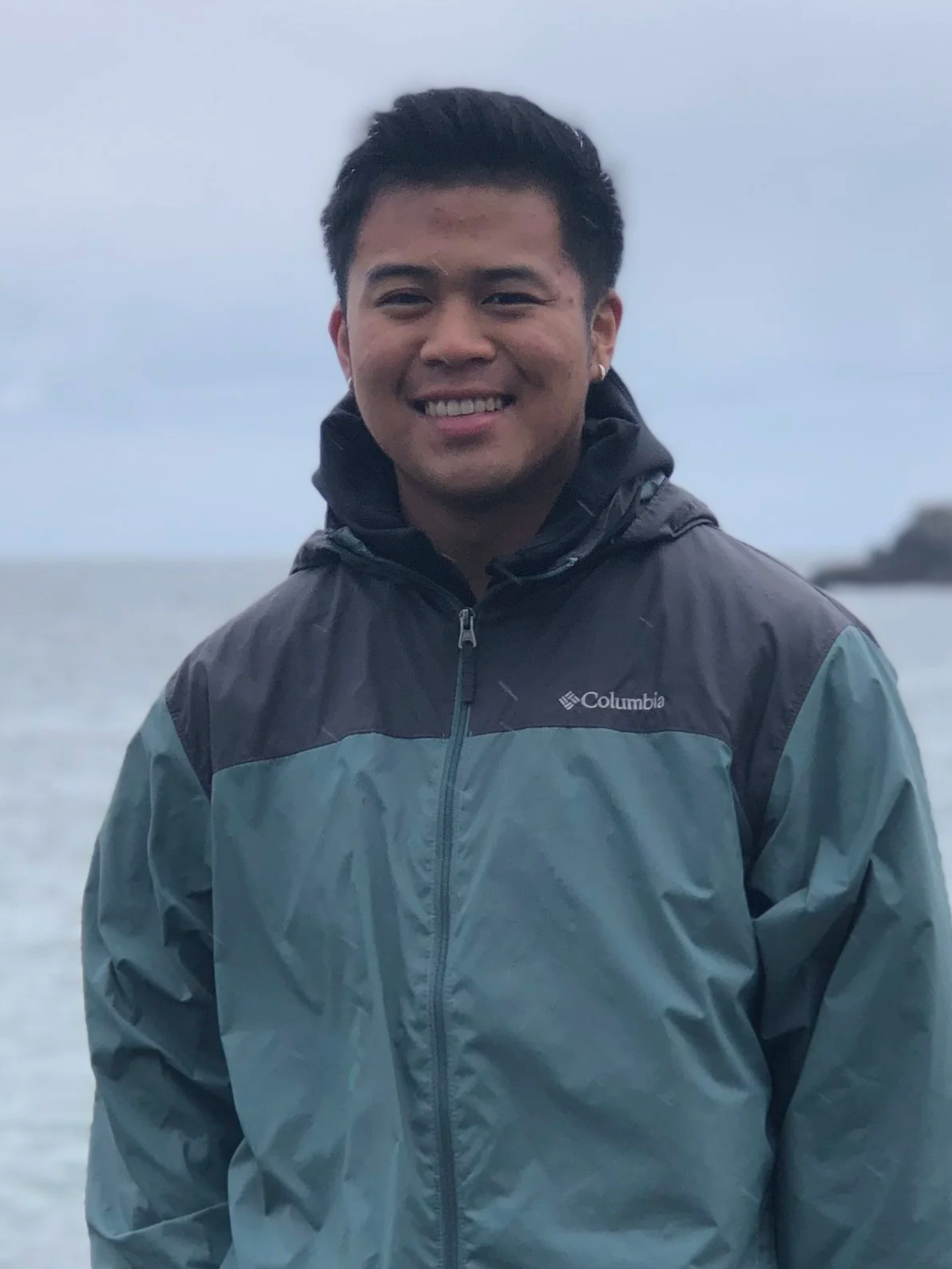 Casey Pua, PhD student