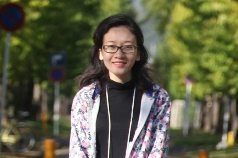 Han Le, PhD student