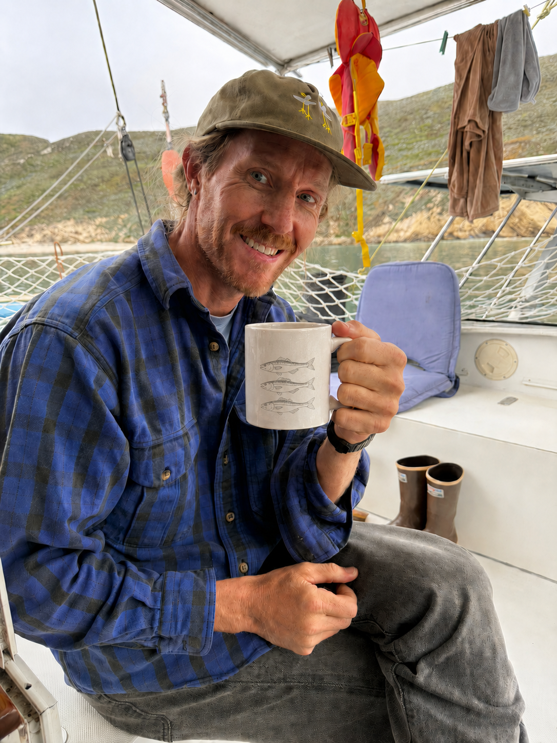 Austin Humphries, Professor &amp; Chair