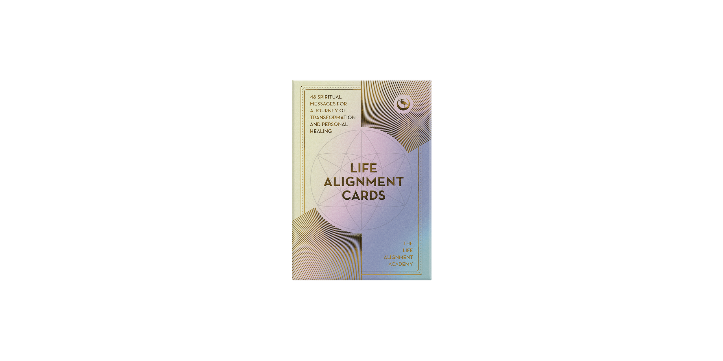 The Life Alignment Cards by the Life Alignment Academy