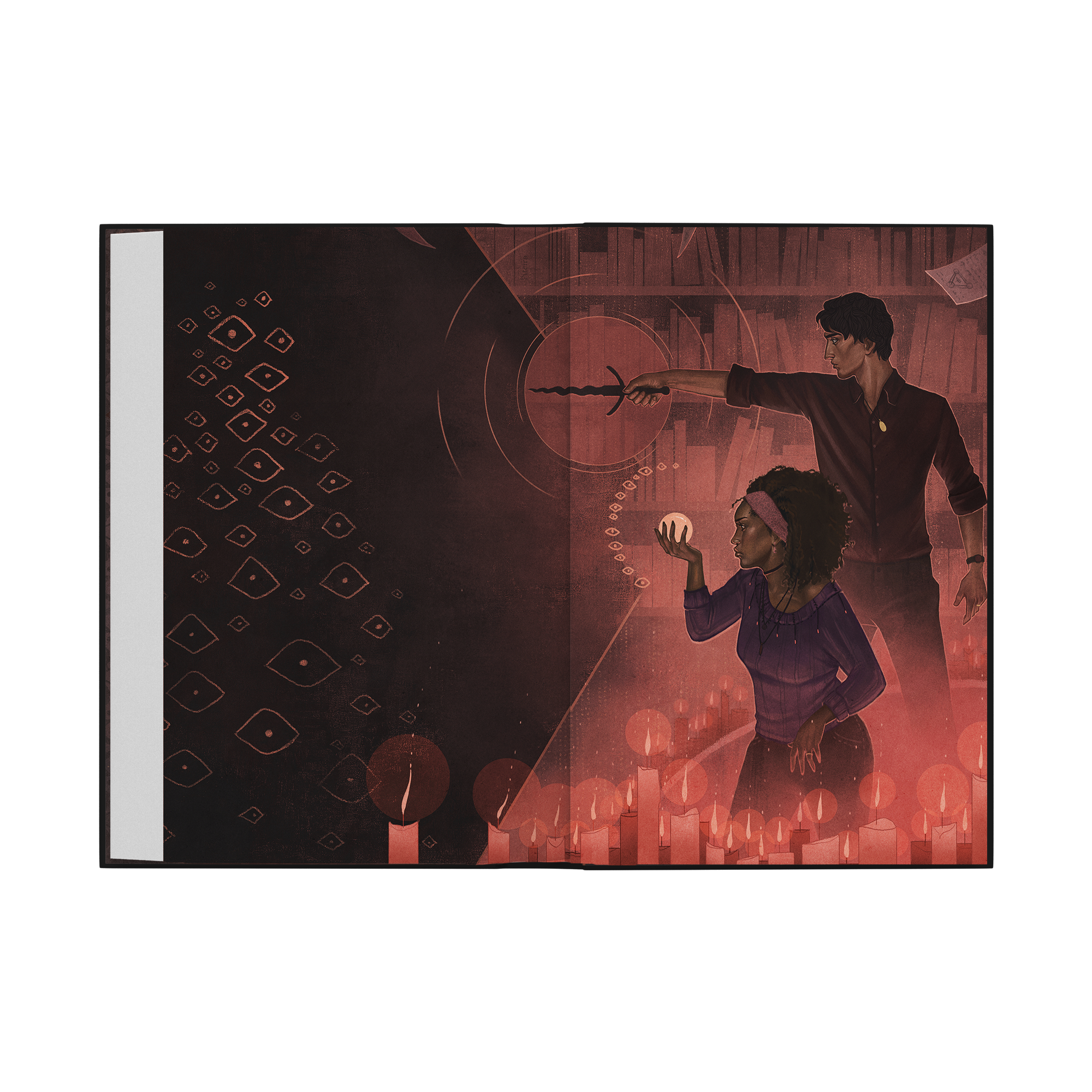 Odd Spirits - Trade - Endpapers (02).png