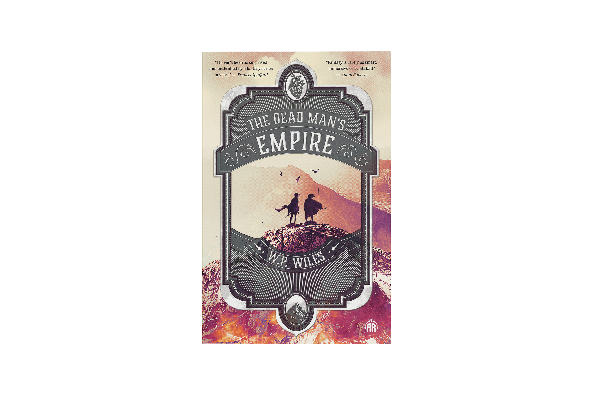 The Dead Man’s Empire