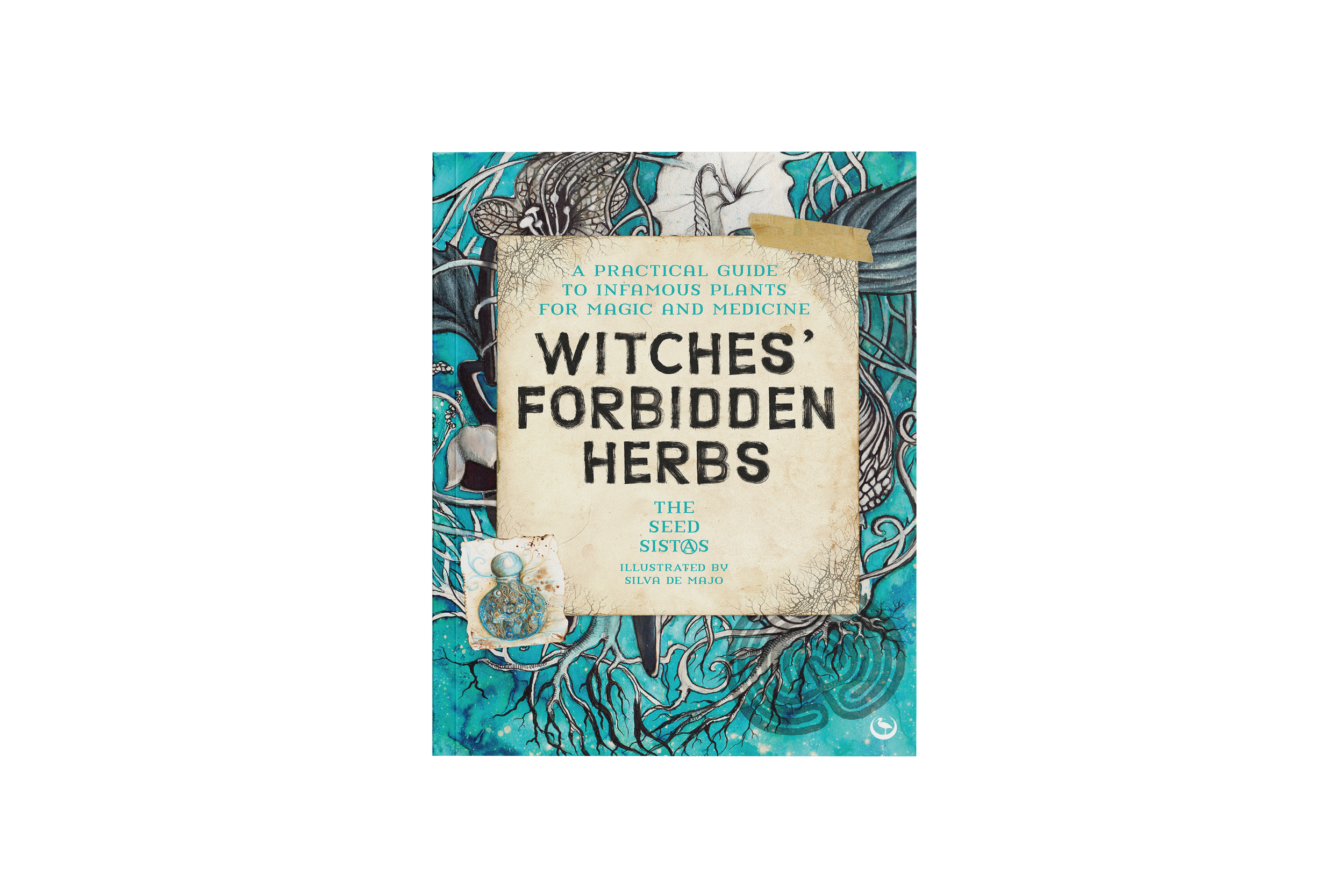 Forbidden Witch’s Herbs