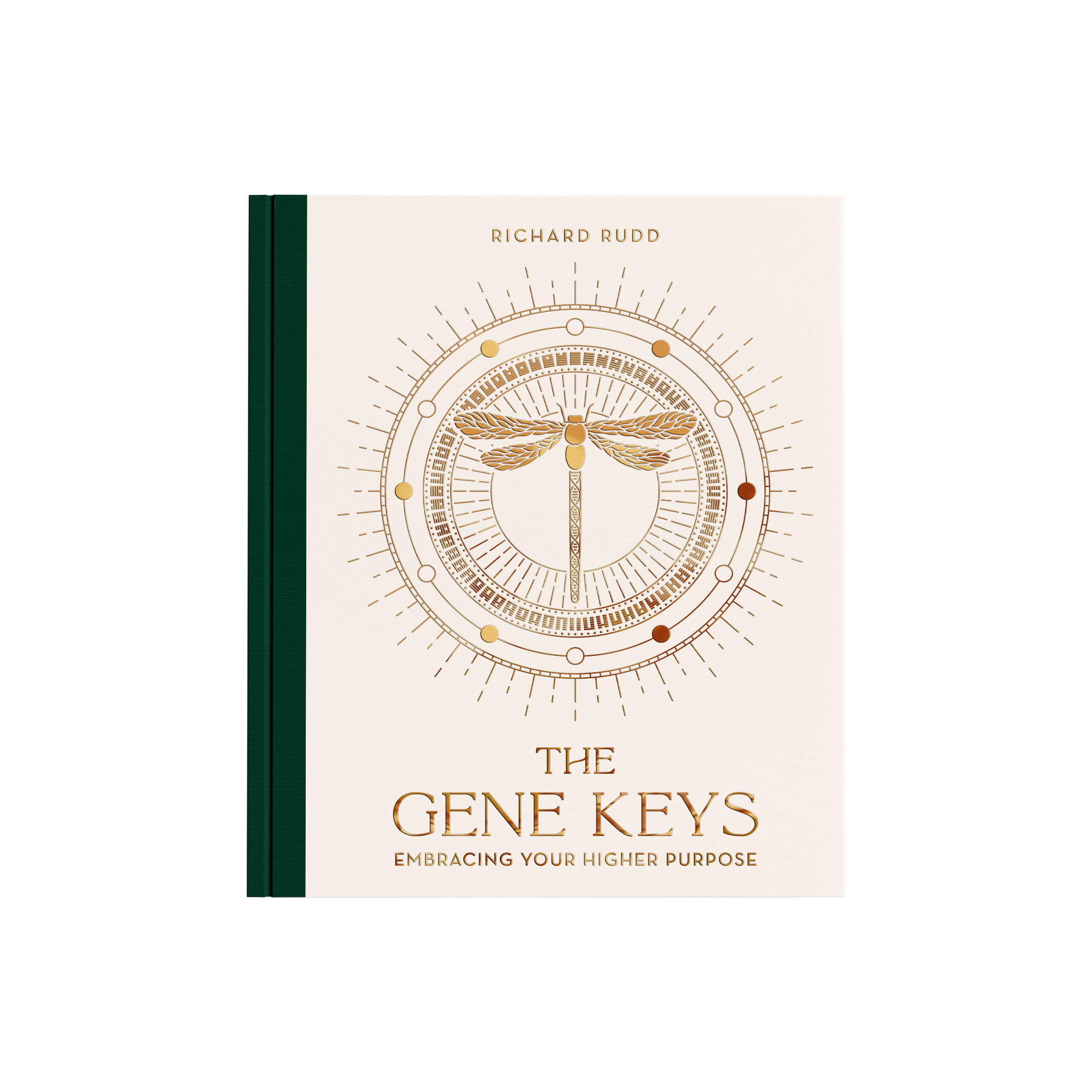 The Gene Keys
