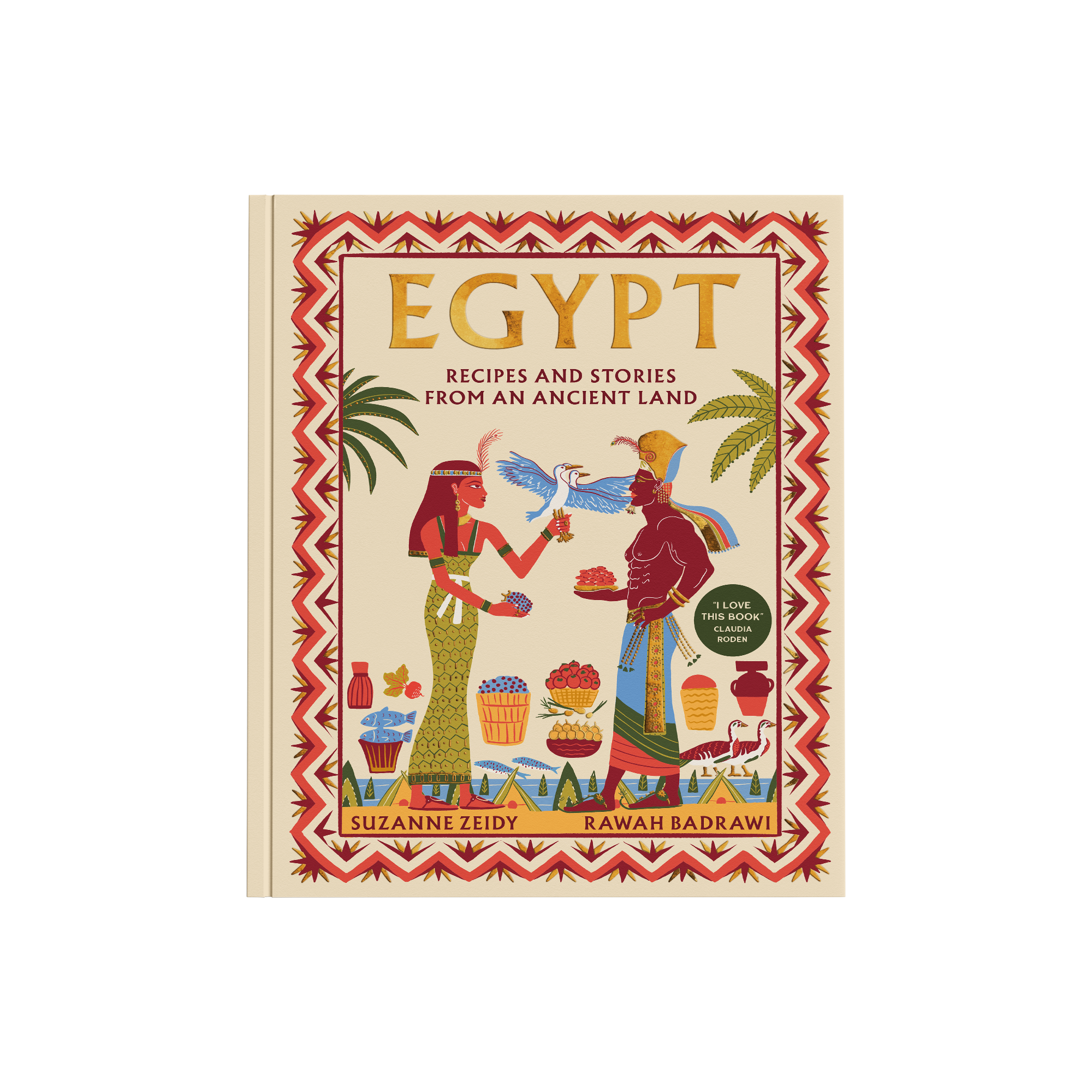 Egypt