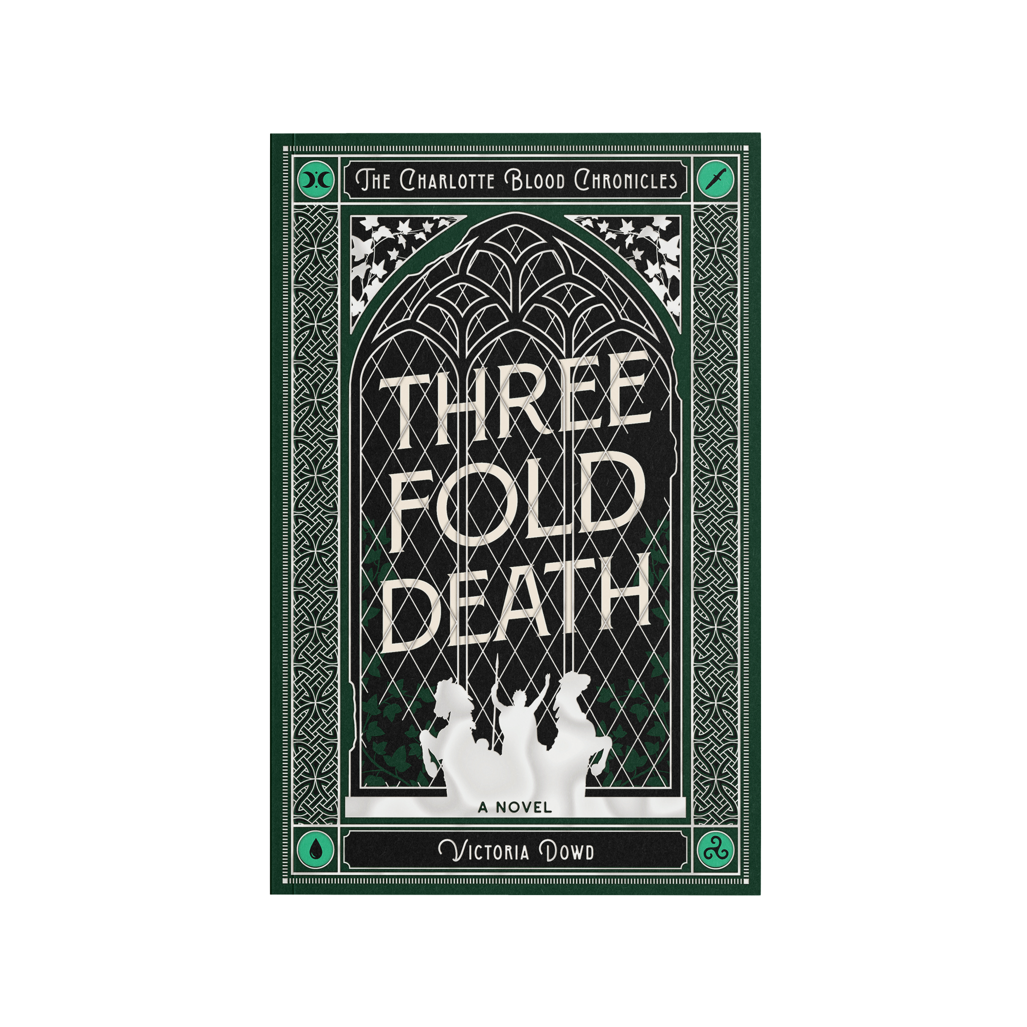 Threefold Death